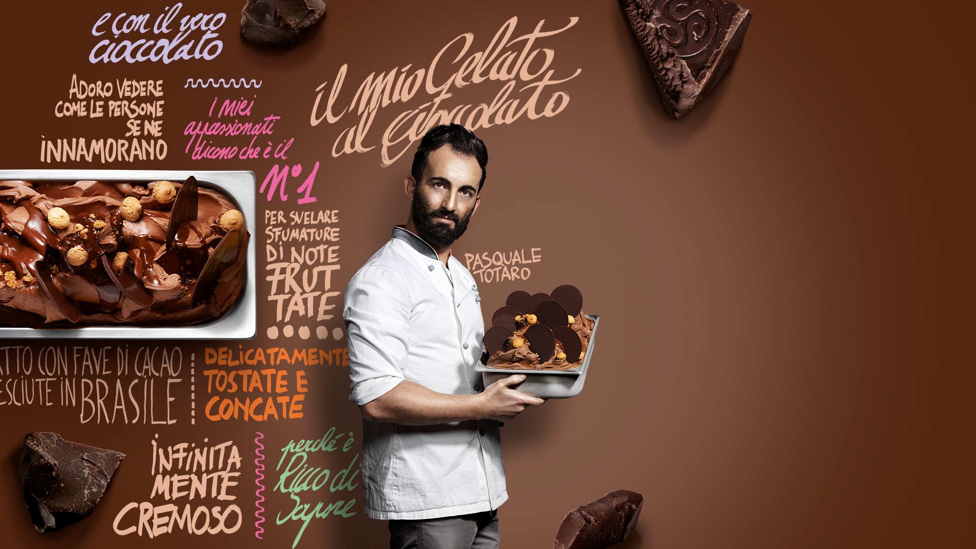 DOLCEMONDO