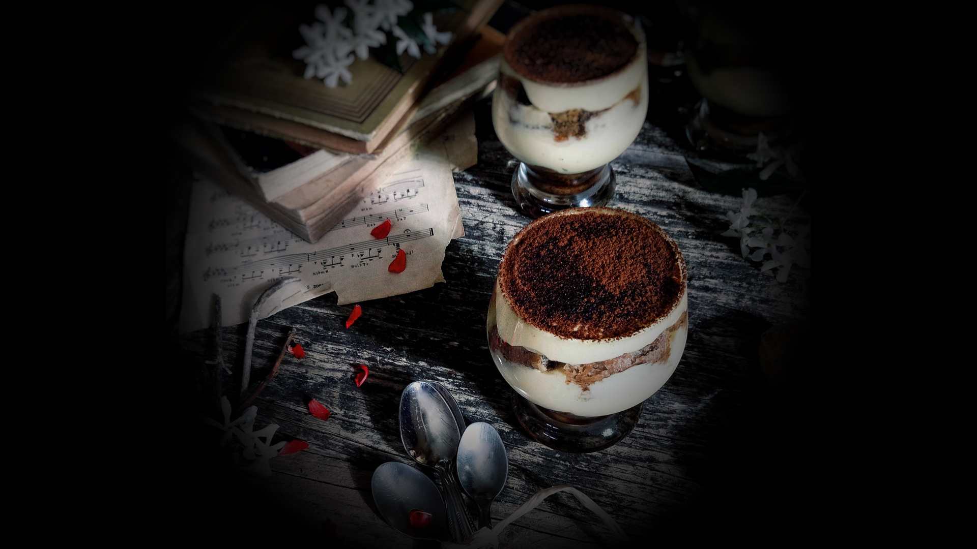 Dessert